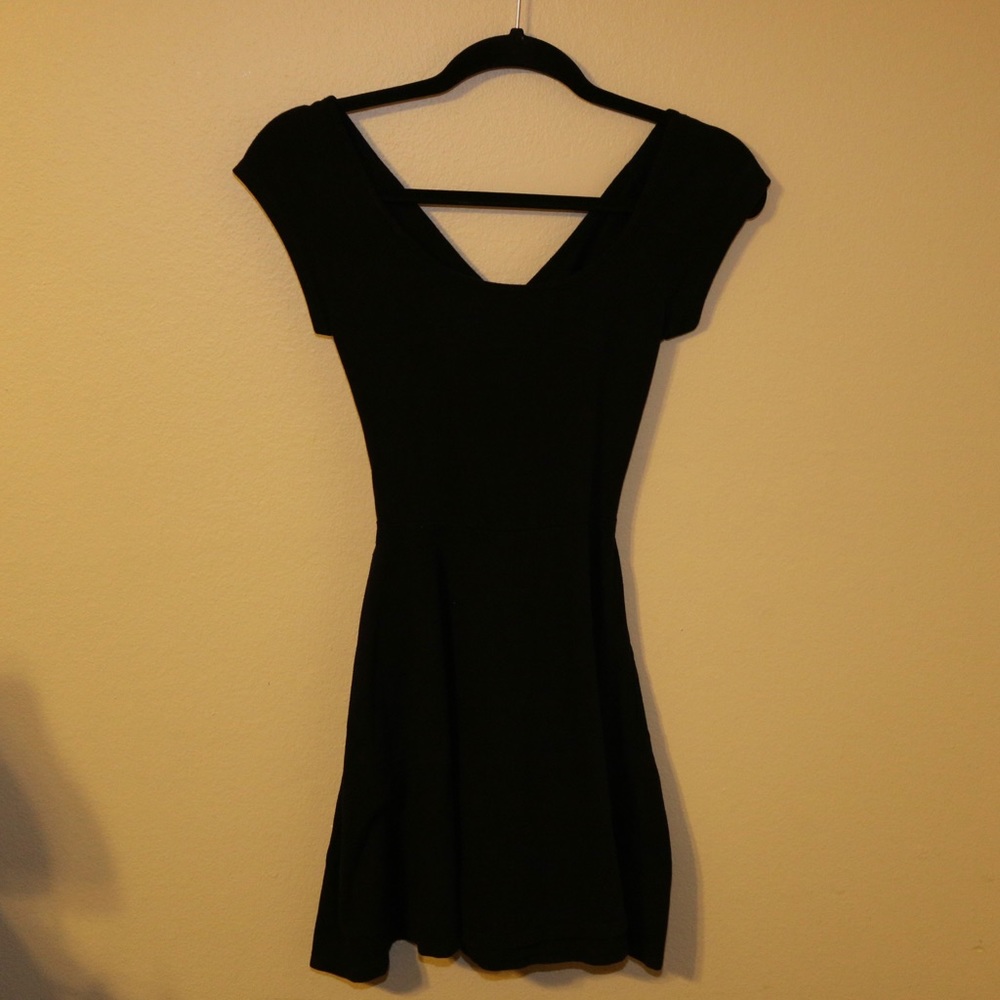 PacSun Little Black Dress